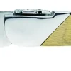 Aucune Couteau pliant FRANC-MAÇON 8,5 cm inox bois unie Best