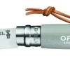 Aucune Couteau pliant OPINEL n°6 7 cm inox bois unie Online