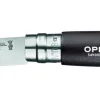 Couteau pliant OPINEL n°8 8,5 cm inox bois unie - Aucune Sale