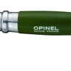Couteau pliant OPINEL n°8 8,5 cm inox bois unie - Aucune Clearance