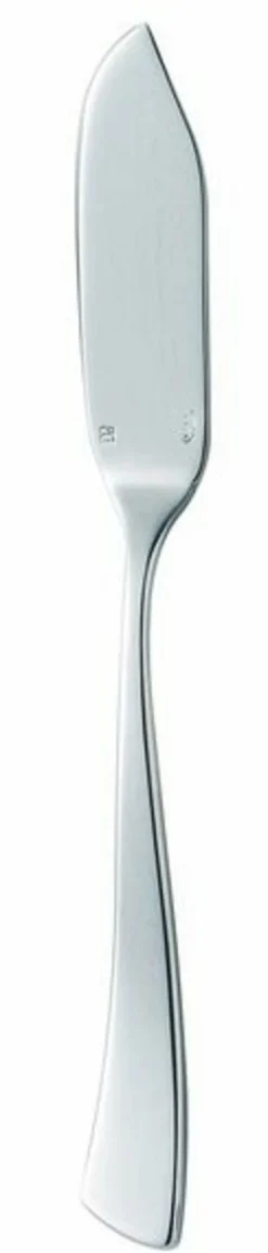 CHEF & SOMMELIER Couteau à poisson inox 18/10 20,6 cm Ezzo Best