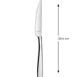 PRO.MUNDI Couteau à poisson inox 18/0 20,4 cm Odyssee Hot