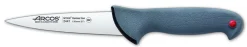 Couteau à saigner 13 cm acier polypropylène (pp) unie Colour Proof - ARCOS Online