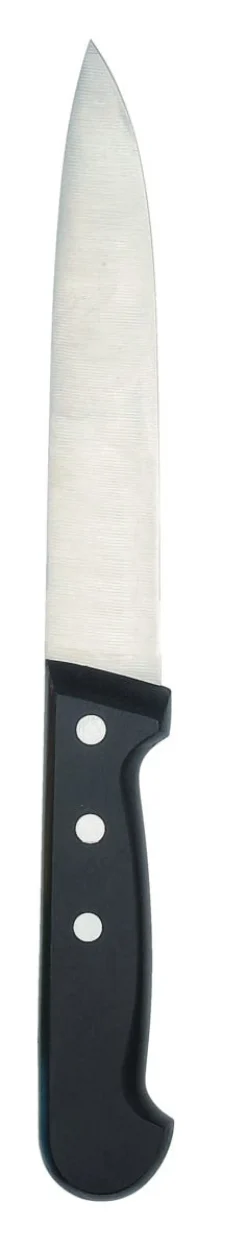 Couteau à saigner 16 cm acier POM unie Butchers Line - ESSENTIALS COLLECTION Online