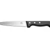 Couteau à saigner 16 cm inox ABS unie Chef Line - ESSENTIALS COLLECTION Sale