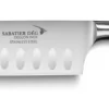DEGLON Couteau santoku 11 cm inox ABS unie Ideal Sabatier Hot