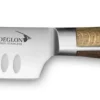 Couteau santoku 13 cm inox bois unie High Woods - DEGLON Clearance
