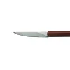 TARRERIAS BONJEAN Couteau à steak brun 25,5 cm Louis Best