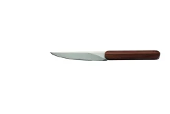 TARRERIAS BONJEAN Couteau à steak brun 25,5 cm Louis Best