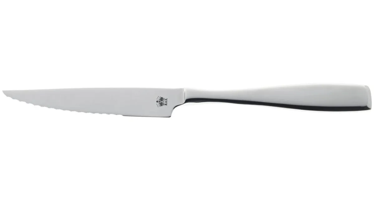 RAK Couteau à steak 24,4 cm Banquet Best