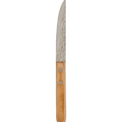 Couteau à steak 21 cm Elite - PRO.MUNDI Online