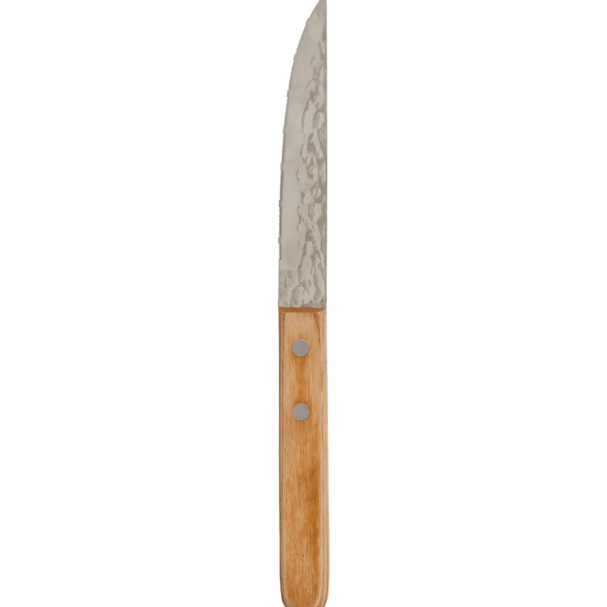 Couteau à steak 21 cm Elite - PRO.MUNDI Online