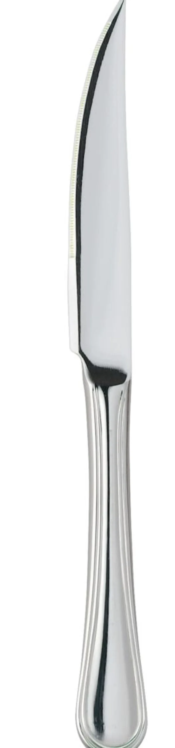 PRO.MUNDI Couteau à steak 22 cm Harmony Best