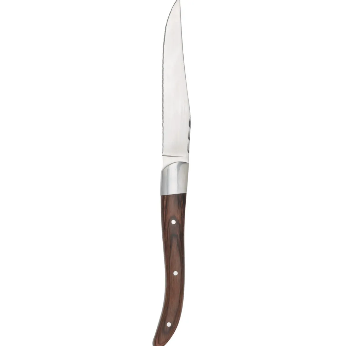 Couteau à steak 22,5 cm Lupo - PRO.MUNDI Discount