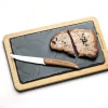 Couteau à steak 23 cm Orno - ETERNUM New