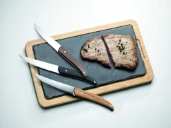 Couteau à steak 23 cm Orno - ETERNUM New
