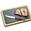 Couteau à steak 23 cm Orno - ETERNUM Hot