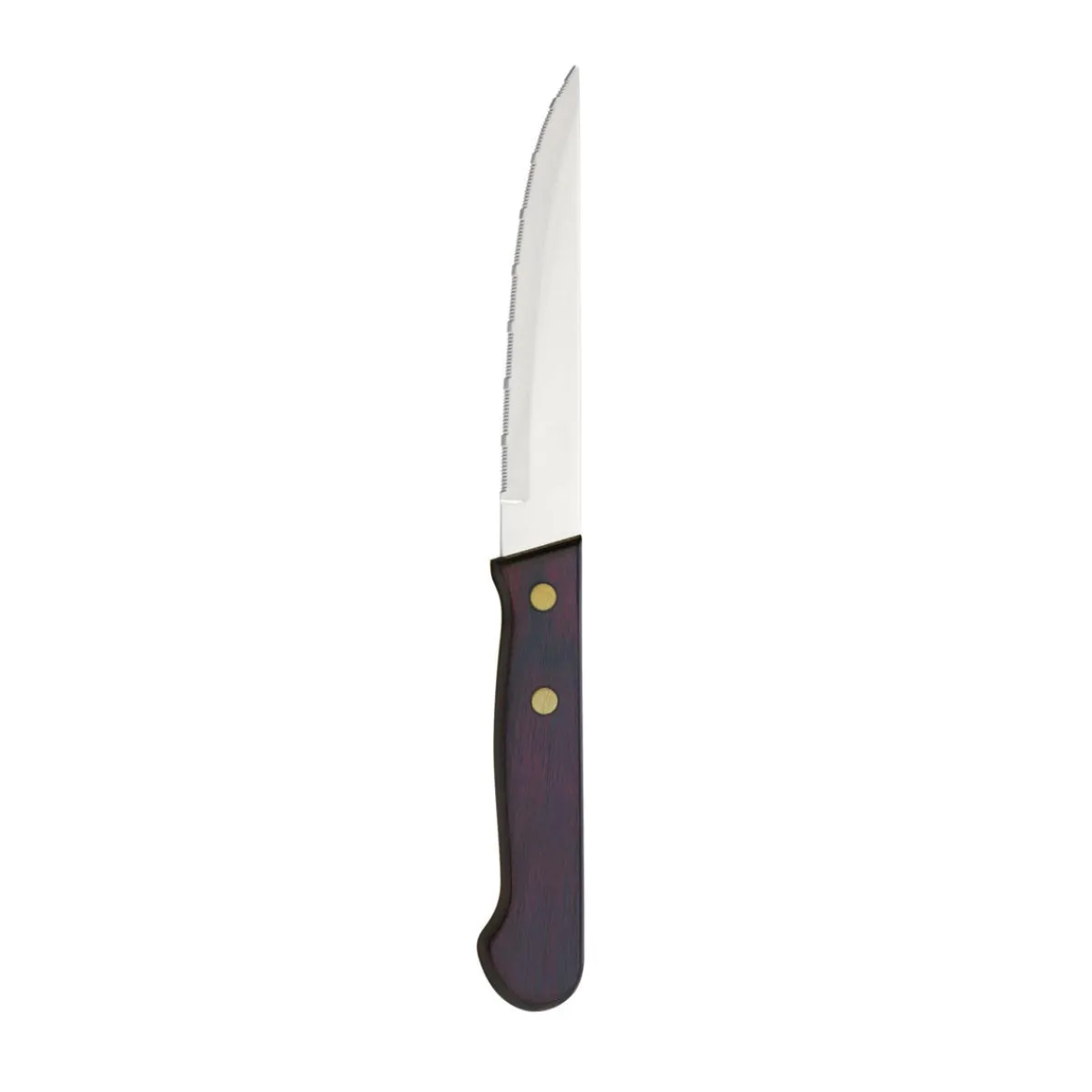 Couteau à steak 21,2 cm Ozone - PRO.MUNDI Clearance
