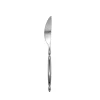 Couteau à steak droit 25,13 cm Aphea - RAK Hot