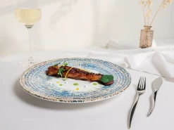 RAK Couteau à steak droit 24,72 cm Tassili Clearance