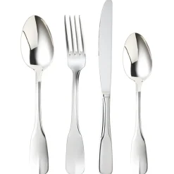 Couteau à steak monobloc cranté 22,4 cm Vieux Paris Pm - PRO.MUNDI Discount