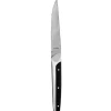 AMEFA Couteau à steak noir 23,2 cm Emperor Online