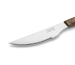 ARCOS Couteau à steak sable 22 cm New
