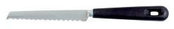 Couteau à tomate 10 cm inox polypropylène (pp) crantée - AU NAIN Hot