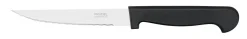 DEGLON Couteau à tomate 10 cm inox polypropylène (pp) microdentée Best