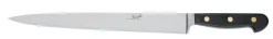 DEGLON Couteau tranchelard inox 326 g 30 cm inox bois compressé Grand Chef Hot