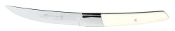 AU NAIN Couteaux à steak ivoire 25 cm Up (4 pièces) Online
