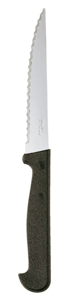 ESSENTIALS COLLECTION Couteaux à steak rond 21 cm (24 pièces)