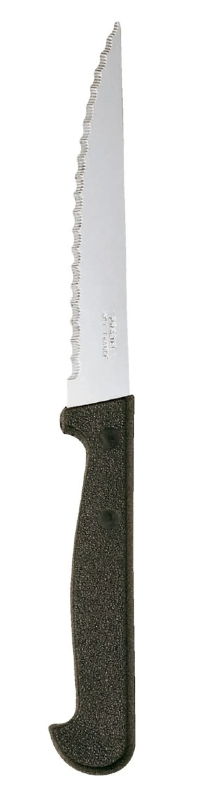 ESSENTIALS COLLECTION Couteaux à steak rond 21 cm (24 pièces)
