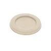 PRO.MUNDI Couvercle beige Ø 6,1 cm Oxstal (50 pièces)