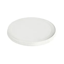 DUNI Couvercle blanc Ø 13,9 cm Coppa (50 pièces) Sale