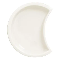 RAK Couvercle blanc porcelaine 12,5 cm Ashore Discount
