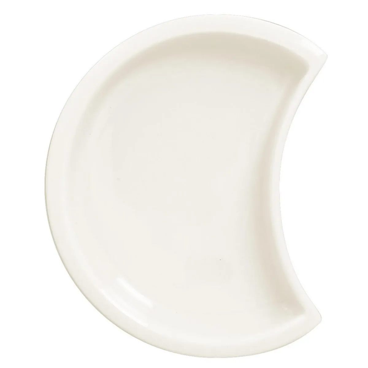 RAK Couvercle blanc porcelaine 12,5 cm Ashore Discount