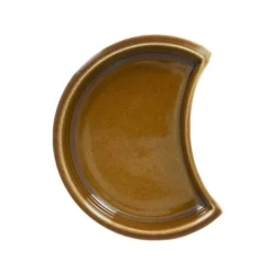 Couvercle bronze porcelaine vitrifiée 12,5 cm Ashore - RAK Online