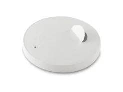 Couvercle carton pour gobelet blanc papier Ø 7 cm (50 pièces) - ALPHAFORM Clearance