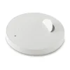 ALPHAFORM Couvercle carton pour gobelet blanc papier Ø 8 cm (50 pièces) Clearance