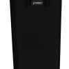PROBBAX Couvercle "déchets divers" pour collecteur 60/80 L plastique noir New