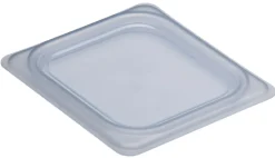 CAMBRO Couvercle hermétique pour bac GN 1/6 plat polypropylène (pp) Best