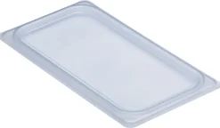 CAMBRO Couvercle hermétique pour bac GN 1/3 plat polypropylène (pp) Sale