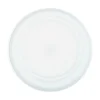 ARCOROC Couvercle hermétique rond transparent polyéthylène haute densité (pehd) Ø 14,8 cm So Urban Clearance
