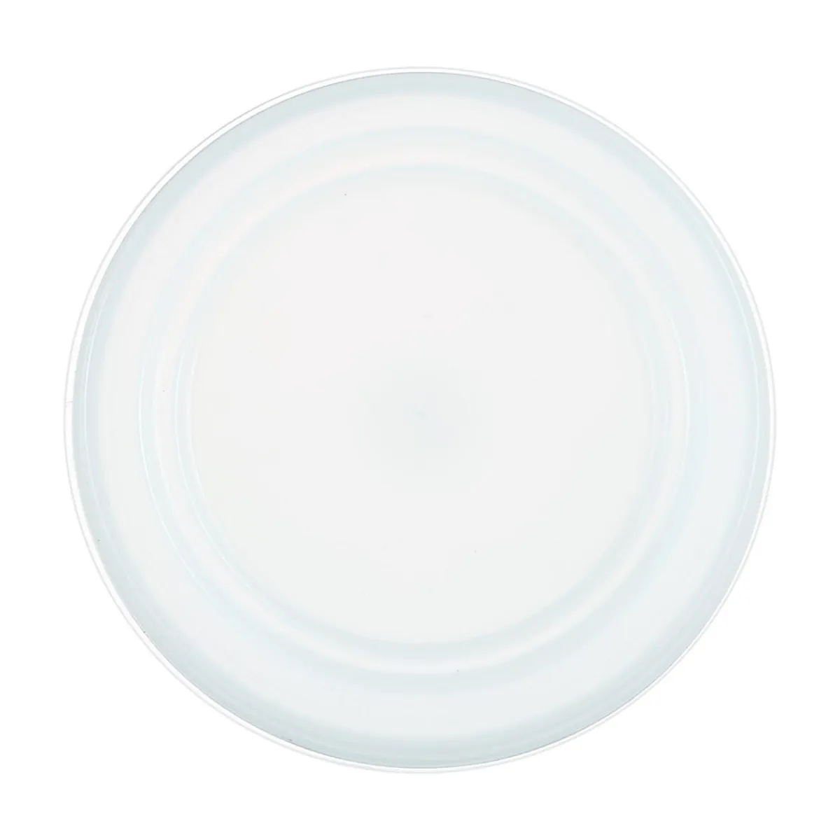 ARCOROC Couvercle hermétique rond transparent polyéthylène haute densité (pehd) Ø 14,8 cm So Urban Clearance