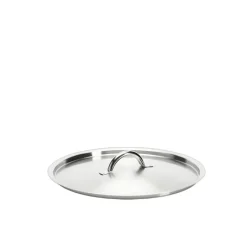 DE BUYER Couvercle inox Ø 32 cm Alchimy Outlet