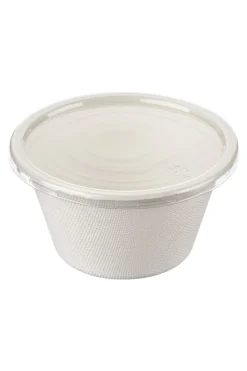 PRO.MUNDI Couvercle plastique Ø 11,8 cm Oxstal (450 pièces) Outlet