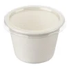 PRO.MUNDI Couvercle plastique Ø 7,5 cm Oxstal (1000 pièces) Outlet