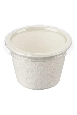 PRO.MUNDI Couvercle plastique Ø 7,5 cm Oxstal (1000 pièces) Outlet