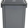 PROBBAX Couvercle plastique gris Tri Selectif Clearance